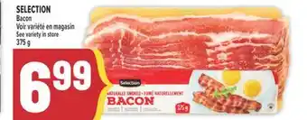 Marché Adonis SELECTION BACON offer