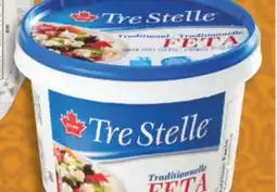Marché Adonis TRE STELLE Feta traditionnel offer