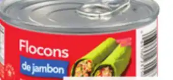 Giant Tiger Maple Leaf canned meat offer