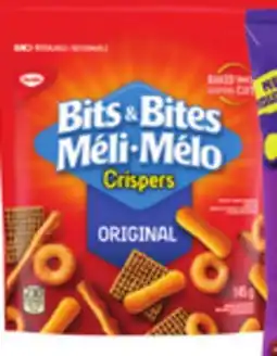 Giant Tiger Christie Bits & Bite Crispers offer