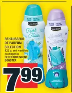 Super C REHAUSSEUR DE PARFUM SELECTION | SELECTION SCENT BOOSTER offer