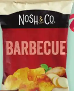 Proxim NOSH & CO offer