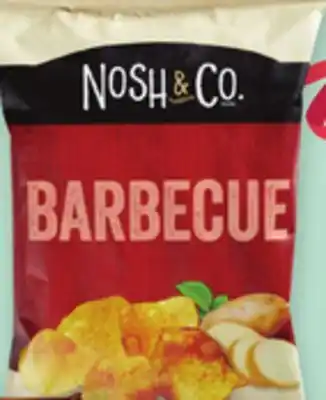 Proxim NOSH & CO offer