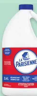 Proxim LA PARISIENNE Bleach offer