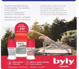 Jean Coutu Selected Products offer