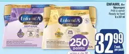 Jean Coutu ENFAMIL A+ Neuropro offer