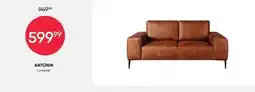 Meubles RD Antonin - Loveseat offer