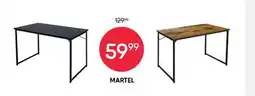 Meubles RD Martel - Computer desk offer