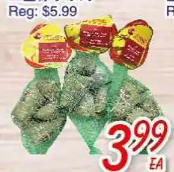 Foody Mart FOOD ITEMS offer