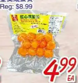 Foody Mart Food Item offer