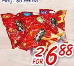 Foody Mart Food Items offer