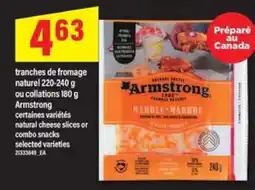 Maxi ARMSTRONG offer
