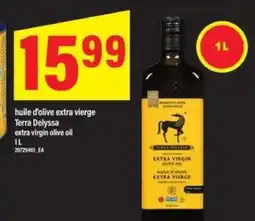 Maxi Terra Delyssa huile d'olive extra vierge offer