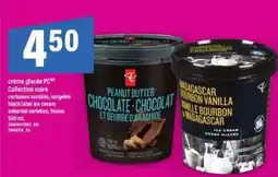 Maxi crème glacée PC Collection noire offer