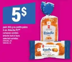 Maxi Brioche PC offer
