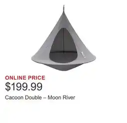 Costco Cacoon Double – Moon River offer