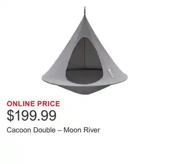 Costco Cacoon Double – Moon River offer