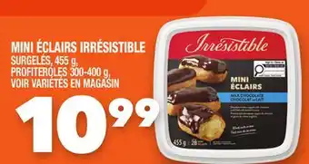 Marche Ami MINI ÉCLAIRS IRRÉSISTIBLE offer