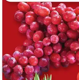 Marche Ami RAISINS ROUGES SANS PÉPINS offer