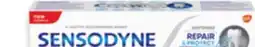 Walmart Sensodyne Toothpaste offer