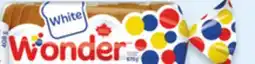 Walmart Wonder Bread offer