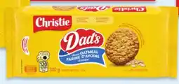 Walmart Dad's Cookies offer