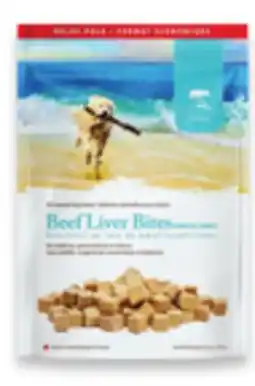 Walmart Caledon Farms Dog Treats offer