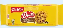 Walmart Dad's Oatmeal Cookies offer