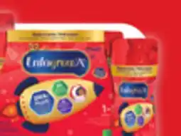Walmart Enfagrow A+ Toddler Ready to Drink 6-Pack offer