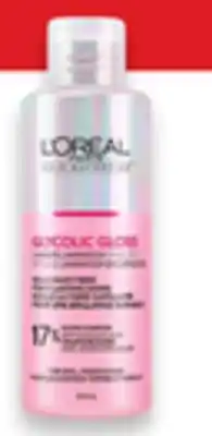 Walmart L'Oréal Paris Hair Expertise Bond Repair Hair Care Routine offer