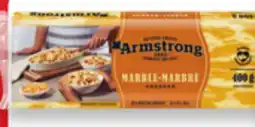 Walmart Armstrong Cheese Block 400 g offer