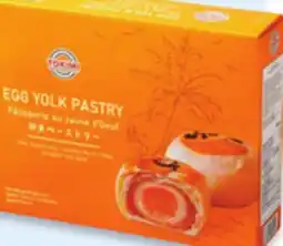 Walmart Tokimi Egg Yolk Pastry 12 x 55 9 offer