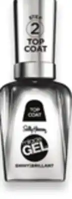 Walmart Sally Hansen Miracle Gel Nail Polish offer
