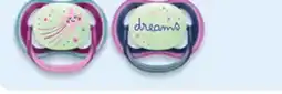 Walmart Philips Avent Pacifiers 2-Pack offer