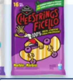 Walmart Black Diamond Cheestrings offer