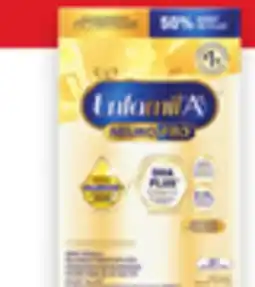 Walmart Enfamil A+ NeuroPro 890 g offer