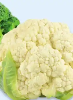 Walmart White Cauliflower offer