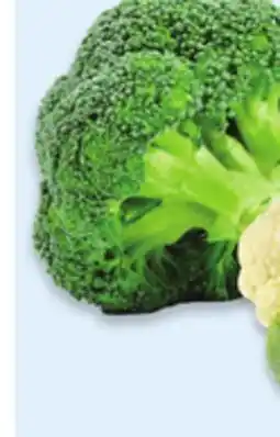 Walmart Broccoli Stalks offer
