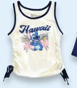 Walmart Stitch Tank Top offer