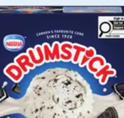 Walmart Nestlé Drumstick offer