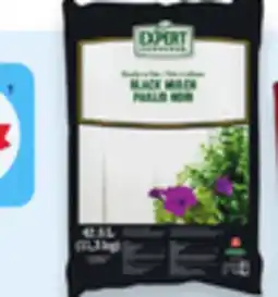 Walmart Mulch offer