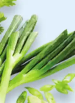 Walmart Green Onions offer