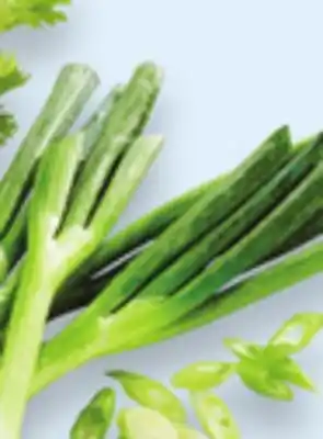 Walmart Green Onions offer