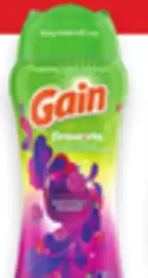 Walmart Gain Beads 379 g offer