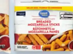 Walmart Great value frozen meat offer