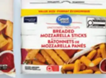 Walmart Great value frozen meat offer