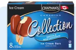 Walmart Chapman's Canadian Collection Novelties offer
