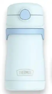 Walmart Thermos Insulated 10-oz. Water Bottles offer