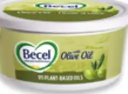Walmart Becel Margarine offer