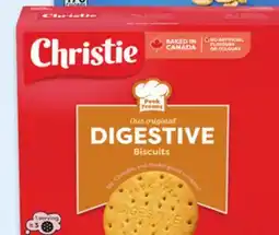 Walmart Peeks Freans Cookies offer
